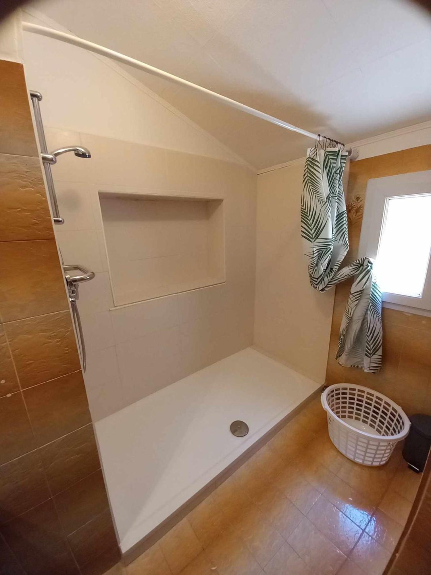 Chambre D Hote Les Heures Claires Istres Eksteriør billede